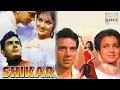 Download Lagu Dharmendra, Asha Parekh(1968) Super Hit Bollywood Movie Sanjeev Kumar, Johny Walker, Helen, Raj