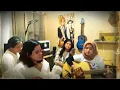 Download Lagu Bebi Romeo - PadaMu Ku Bersujud (cover) | 7 Reynas