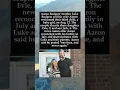 Aaron Rodgers Brother Luke Welcomes Third Baby