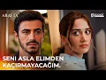 Lagu Mercan Ateş'e yem oldu. | ARAFTA 6. Bölüm | Yeni Diziler 2025 | Türk Dizileri #EP6 @araftadizisi