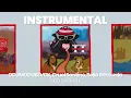 INSTRUMENTAL BEAT : DOG EAT DOG II - ODUMODUBLVCK, Cruel Santino, Bella Shmurda (HQ)