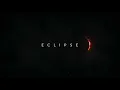 Clean Solar Eclipse Template for Premiere Pro After Effects