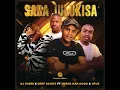 Saba Julukisa