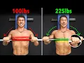 Download Lagu The Fastest Way to Blow Up Your Bench Press (Full Program)