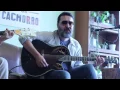 Tchello Palma & Emerson Villani - Polly come home (Dillard & Clark cover)