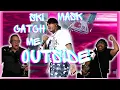 Download Lagu Catch “Ski” If You Can?? | Ski Mask the Slump God Catch Me Outside Reaction