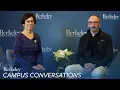 Campus Conversations special faculty adviser on SVSH Sharon Inkelas