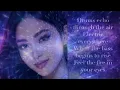 LUMINA GLIMMER – IGNITION (Official Lyrics Video)