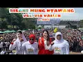 Download Lagu Via Vallen - BISANE MUNG NYAWANG ( Live 2019 Surabaya Jawa Timur )