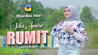 zicha anesha rumit official music video 