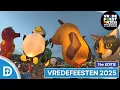 Download Lagu 🎈 Vredefeesten 2025: Telegeleide Miniballonnen | Stad Sint Niklaas