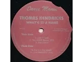 Lagu Thomas Kendricks - Put It In My (Your) Mouth (Dance Mania, DM 210, 1997) by DJ Slugo