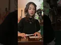 Alba - Lambada cover - Omnichord