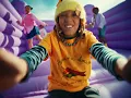 Sarz feat. Asake & Gunna - Happiness (Official Music Video)