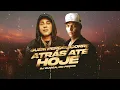 Download Lagu DJ Guuga e MC Pierre - Quem perdeu corre atrás ate hoje ( Puta que pariu com passagem só de ida)