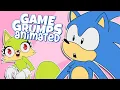 What if Plurmp were canon WITH BEN SCHWARTZ GG Animated by ZeBirdBrain RiversDoodles
