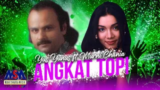 yus yunus feat murni chania angkat topi official music video lyrics