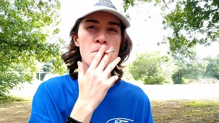 What is the Budget Cigarette