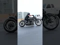Download Lagu Don't upgrade your Harley Davidson Breakout tyres without watching this!  #Michelin #Metzeler