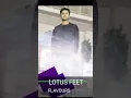 LOTUS FEET X FLAVOURS REMIX