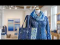 Textural Elegance How to Layer Spring Boho Pieces Sophisticatedly