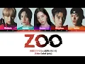 Download Lagu [AI COVER] RIIZE x AESPA - 'ZOO' (Color Coded Lyrics) •Request•