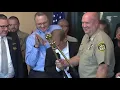 Washington County Community Corrections Center