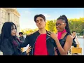 [ DANCE in PUBLIC in SPAIN | TEEN BEACH MOVIE - Cruisin' for a bruisin' COVER by EPSILON 