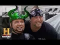Counting Cars Horny Mike s Mini-Me Trike History