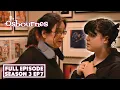 Kelly Osbourne Style Sparks Ozzy and Sharon Showdown Full Episode The Osbournes S3 EP7