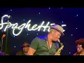 Michael Lington Southbay at Spaghettini