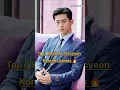 Download Lagu Top 7 Best Ok Taecyeon Korean Dramas 💙👍🏻#oktaecyeon #top10 #kdrama #drama