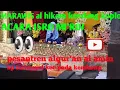 Marawis|| alhikam kendang koplo acara isro mi'roj kp taringgul.