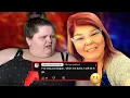 Download Lagu Tante Tammie heeft zojuist Amberlynns LAHS ontkracht