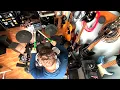 Drum Cover - Judas Priest - You Got Another Thing Coming