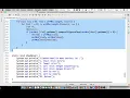 Latihan Bubble Sort dalam Array of Record - Algoritma dan Pemrograman
