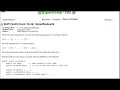 Java Practice-It 16 24 linkedNodes24 ListNodes LinkedLists
