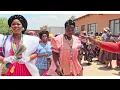 Lagu Mr + Mrs Machacha Best Wedding Moments - at Ga-Machacha Village - Makhuduthamaga, South Africa.