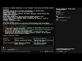 Optimizing Splunk RegEx using OpenCode Ollama Splunk MCP