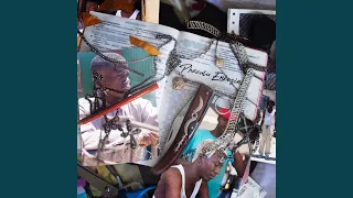 phezulu enkosini