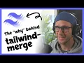 Tailwind-Merge Is Incredibly Useful And Here s Why