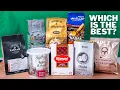99 Of People Choose The Wrong Turkish Coffee