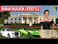 How to succeeded Sarah Paulson His Lifestyle Net Worth Girlfriend Car Biography