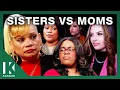Lagu 8 Times Sisters BATTLED It Out With Their Moms | KARAMO