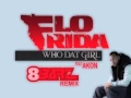 Download Lagu FloRida Feat Akon - Who Dat Girl (8BarZ Remix)