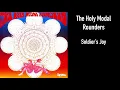 The Holy Modal Rounders - Soldiers's Joy (Official Audio)