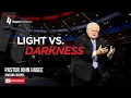 Light vs Darkness