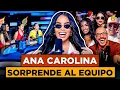 Download Lagu ANA CAROLINA VUELVE A FOGARATÉ RADIO SORPRENDE A TODOS CON SU REGRESO (2DO. ANIVERSARIO)