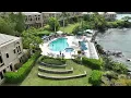 Gallows Point Resort St John USVI 4K