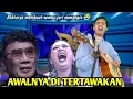 Download Lagu AWALNYA DI TERTAWAKAN JURI ‼️SETELAH MENYANYIKAN SEKUJUR BANGKAI AKHIRNYA SEMUA JURI MENANGIS😭